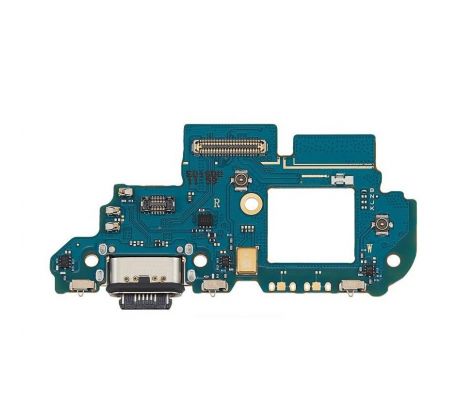Samsung Galaxy A54 - Nabíjecí flex s PCB deskou a konektorem
