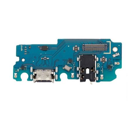 Samsung Galaxy M13 - Nabíjecí flex s PCB deskou a konektorem