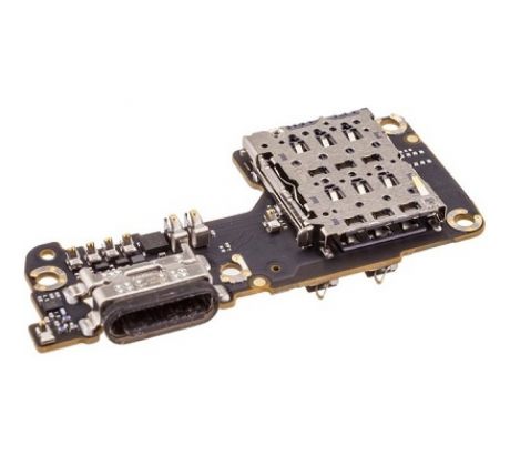 Xiaomi 12 - Nabíjecí flex s PCB deskou a konektorem