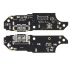 Motorola Moto E22/E22i - Nabíjecí flex s PCB deskou a konektorem
