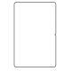 Hydrogel - ochranná fólie - Lenovo Tab M11 11.0 TB-330