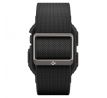 ŘEMÍNEK / KRYT SPIGEN LITE FIT ”PRO” APPLE WATCH 4 / 5 / 6 / 7 / 8 / 9 / SE (44 / 45 mm) MATTE BLACK