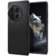 KRYT SPIGEN LIQUID Air OnePlus 12 MATTE BLACK