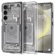 KRYT SPIGEN ULTRA HYBRID SAMSUNG GALAXY S24 ZERO ONE WHITE