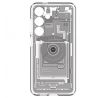 KRYT SPIGEN ULTRA HYBRID SAMSUNG GALAXY S24 ZERO ONE WHITE