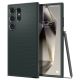 KRYT SPIGEN LIQUID Air SAMSUNG GALAXY S24 ULTRA ABYSS GREEN
