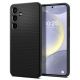 KRYT SPIGEN LIQUID Air SAMSUNG GALAXY S24+ Plus MATTE BLACK