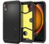 KRYT SPIGEN TOUGH ARMOR SAMSUNG GALAXY XCOVER 7 BLACK