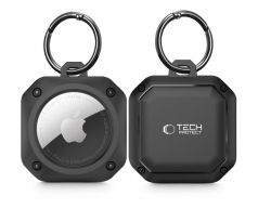 KRYT TECH-PROTECT ROUGH PRO APPLE AirTAG BLACK