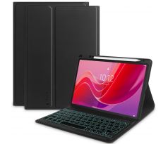 KRYT TECH-PROTECT SC PEN + KEYBOARD LENOVO TAB M11 11.0 TB-330 BLACK