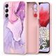 KRYT TECH-PROTECT ICON SAMSUNG GALAXY M34 5G MARBLE