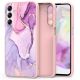 KRYT TECH-PROTECT ICON SAMSUNG GALAXY A35 5G MARBLE