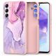 KRYT TECH-PROTECT ICON SAMSUNG GALAXY A55 5G MARBLE