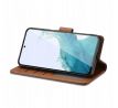 KRYT TECH-PROTECT WALLET XIAOMI REDMI NOTE 13 Pro 5G / POCO X6 5G BROWN