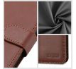 KRYT TECH-PROTECT WALLET XIAOMI REDMI NOTE 13 Pro 5G / POCO X6 5G BROWN