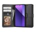 KRYT TECH-PROTECT WALLET XIAOMI REDMI NOTE 13 Pro+ Plus 5G BLACK