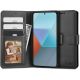 KRYT TECH-PROTECT WALLET XIAOMI REDMI NOTE 13 4G / LTE BLACK