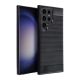 CARBON Case  Samsung Galaxy A25 5G cerný