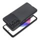 CARBON PREMIUM Case  Samsung Galaxy A25 5G cerný
