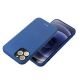 Roar Colorful Jelly Case -  Samsung Galaxy A14 5G  tmavemodrý