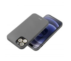 Roar Colorful Jelly Case -  Samsung Galaxy A14 5G šedý