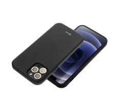 Roar Colorful Jelly Case -  Samsung Galaxy A14 5G cerný
