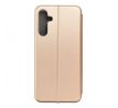 Book Elegance  Samsung Galaxy A15 5G zlatý