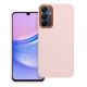 FRAME Case  Samsung Galaxy A15 5G powder ružový