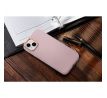 FRAME Case  Samsung Galaxy A15 5G powder ružový