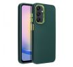 FRAME Case  Samsung Galaxy A25 5G zelený