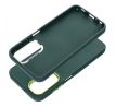 FRAME Case  Samsung Galaxy A25 5G zelený
