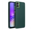 FRAME Case  Samsung Galaxy A05 zelený