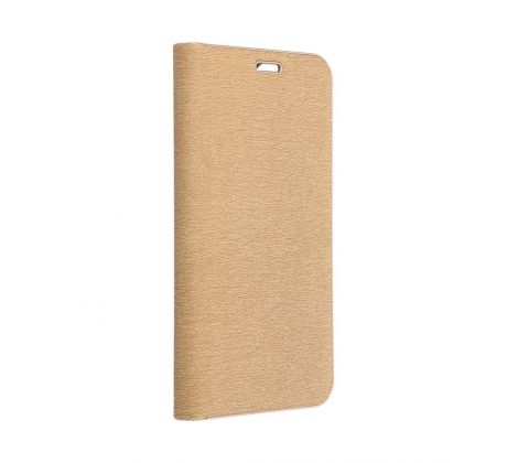 LUNA Book Gold  Xiaomi Redmi 13C zlatý