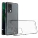 Transparentní silikonový kryt s tlouštkou 0,3mm  Xiaomi Mi 10T 5G / Mi 10T Pro 5G prusvitný