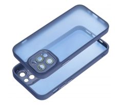 VARIETE Case  iPhone 12 Pro tmavemodrý modrý
