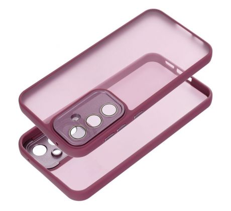 VARIETE Case  Xiaomi Redmi 13C fialový