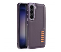 MILANO Case  Samsung Galaxy A05s  fialový