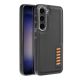 MILANO Case  Samsung Galaxy A05 cerný