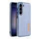 MILANO Case  Samsung Galaxy A05 modrý