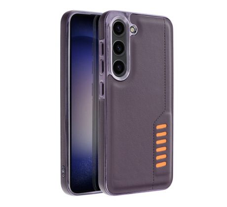 MILANO Case  Samsung Galaxy A25 5G  fialový