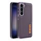MILANO Case  Samsung Galaxy A25 5G  fialový