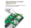 PCB holder BAKU BA-677 (set)