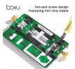 PCB holder BAKU BA-677 (set)