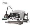 REWORK STATION, SOLDERING STATION BAKU BA-909D