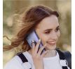SILICONE RING Case  Samsung Galaxy A05 fialový