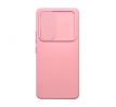 SLIDE Case  Samsung Galaxy A05  ružový