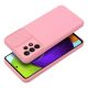 SLIDE Case  Samsung Galaxy A25 5G  ružový
