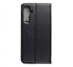 Smart Magneto book   Samsung Galaxy A35 cerný