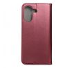 Smart Magneto book   Xiaomi Xiaomi Redmi 13C burgundy