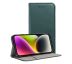 Smart Magneto book   Xiaomi Xiaomi Redmi 13C  zelený